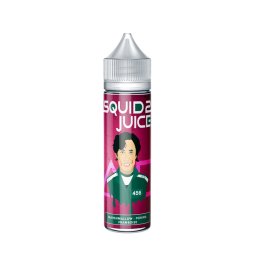 456 0mg 50ml - Squid Juice 2