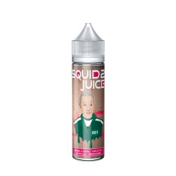 001 0mg 50ml - Squid Juice 2