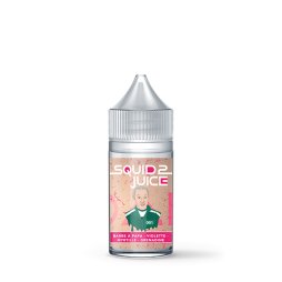 Concentrate 001 30ml - Squid Juice