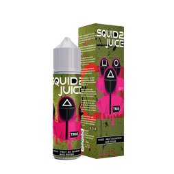 Trio 0mg 50ml - Squid Juice 2