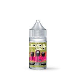 Concentré Trio 30ml - Squid Juice 2