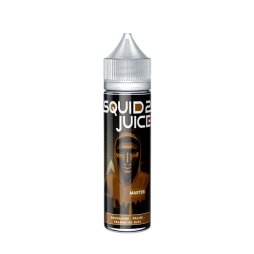 Master 0mg 50ml - Squid Juice 2