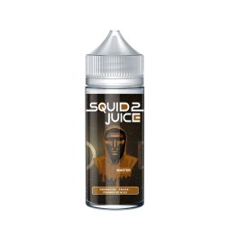 Master 0mg 100ml - Squid Juice 2