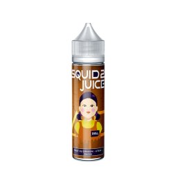 Doll 0mg 50ml - Squid Juice 2