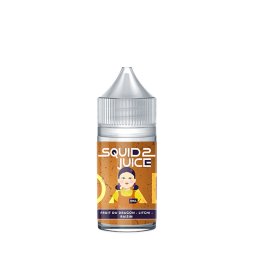 Concentrate Trio 30ml - Squid Juice 2