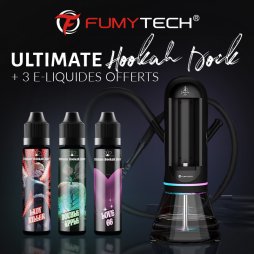 Ultimate Hookah Dock - Fumytech