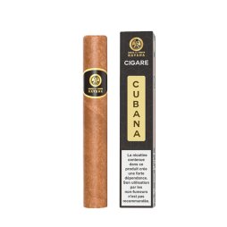 Cartouche Pré-remplie Cubana 20mg (1pcs) - XO Havana