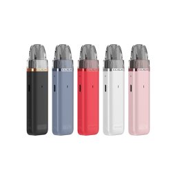 Kit Pod Caliburn G3 Lite - Uwell