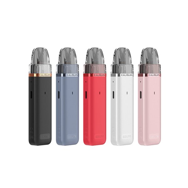 Pack Pod Caliburn G3 Lite - Uwell