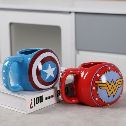 Avengers Ceramic Mug