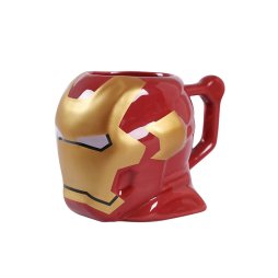 Avengers Ceramic Mug