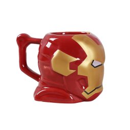 Avengers Ceramic Mug