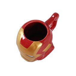 Avengers Ceramic Mug