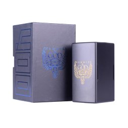 Box Hammer of God 400 XL - Vaperz Cloud