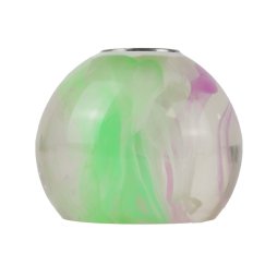 Support 510 Acrylique Orb - Bearded Viking Custom