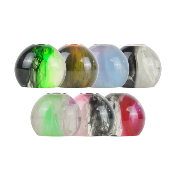 Support 510 Acrylique Orb - Bearded Viking Custom