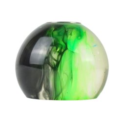 Support 510 Acrylique Orb - Bearded Viking Custom