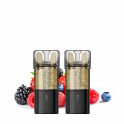 Cartouche Switch Pro 2ml Fruits Des Bois 20mg (2pcs) - Vozol