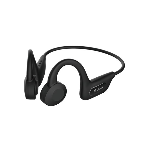 [FID] Casque Bluetooth à Conduction Run-A1 - Kintone Series by DEVIA