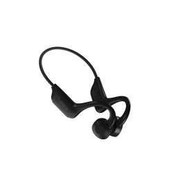 [FID] Casque Bluetooth à Conduction Run-A1 - Kintone Series by DEVIA