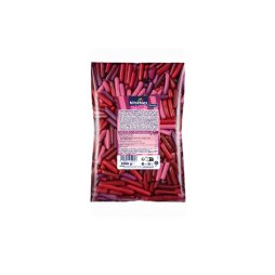 Bonbons Berry Mix Hitschler 1kg - Hitschies