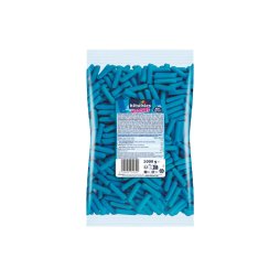 Bonbons Blue Edition Hitschler 1kg - Hitschies