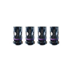 Coils VC TECH 0.2/0.3/0.4/0.6ohm (4pcs) - Vaperz Cloud