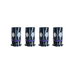 Coils VC TECH 0.2/0.3/0.4/0.6ohm (4pcs) - Vaperz Cloud