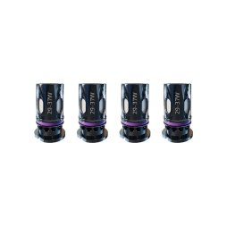 Coils VC TECH 0.2/0.3/0.4/0.6ohm (4pcs) - Vaperz Cloud