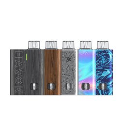 Kit Pod Havok R - Uwell