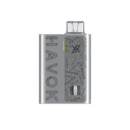 Kit Pod Havok R - Uwell