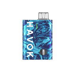 Kit Pod Havok R - Uwell