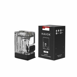 Cartridges Havok R 0.6ohm 3ml (4pcs) - Uwell