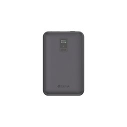 Mini Powerbank avec 2 Câbles Intégrés 22.5W - Extreme Speed Series by DEVIA