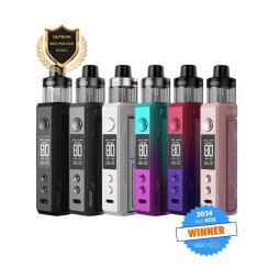 Kit Drag X2 Mod Pod - Voopoo