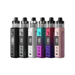 Kit Drag X2 Mod Pod - Voopoo