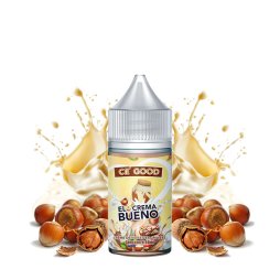 Concentrate El Crema Bueno 30ml - Ce' Good