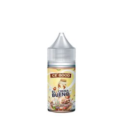 Concentrate El Crema Bueno 30ml - Ce' Good