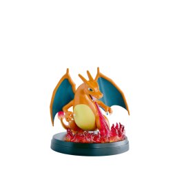 Coffret Dracaufeu-Ex Collection Super Premium - Pokémon