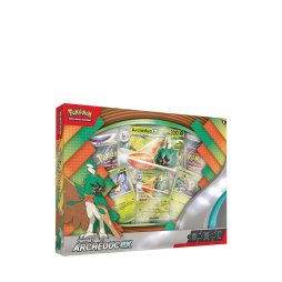 Coffret Archéduc-Ex - Pokémon