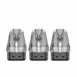 Cartouches Lobo 0.6ohm 2ml (3pcs) - Aokit