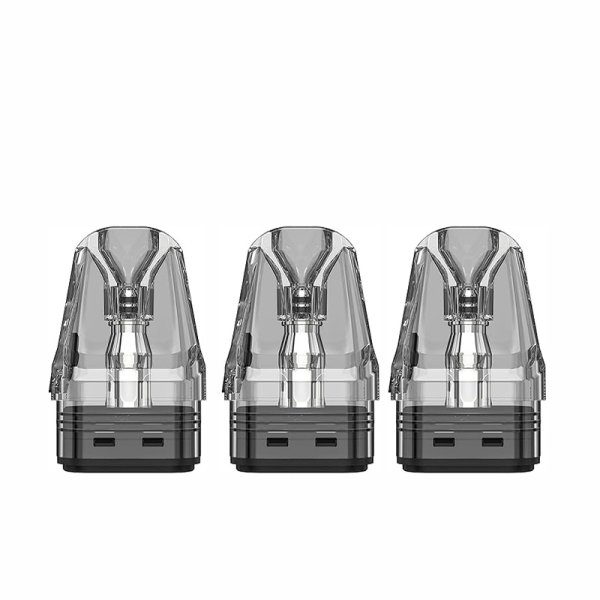 Cartridges Lobo 0.6ohm 2ml (3pcs) - Aokit