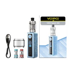 Kit Vinci Spark 100 - Voopoo