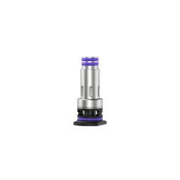 Résistances J Series 0.4/0.6/0.8/1.2Ω (5pcs) - Geekvape