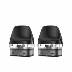 Cartouches Vides JR 5ml (2pcs) - Geekvape