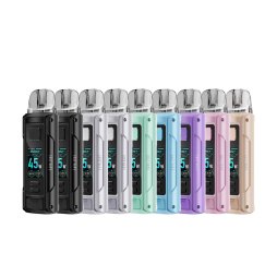 Kit Pod Thelema Nano 1500mAh - Lost Vape