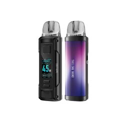 Kit Pod Thelema Nano 1500mAh - Lost Vape