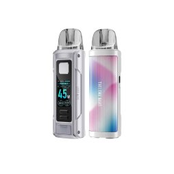 Kit Pod Thelema Nano 1500mAh - Lost Vape