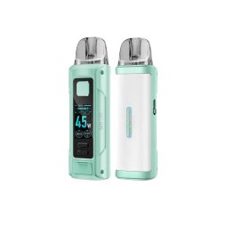 Kit Pod Thelema Nano 1500mAh - Lost Vape