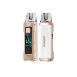 Kit Pod Thelema Nano 1500mAh - Lost Vape